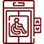 Elevator Service and Handicap Facilities